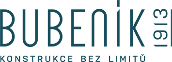 Bubeník 1913 - konstrukce bez limitů
